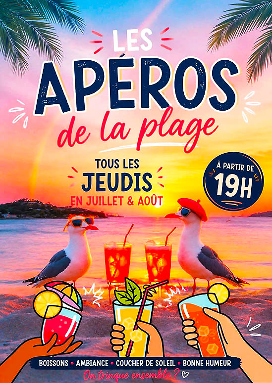 R�union autour d'un verre