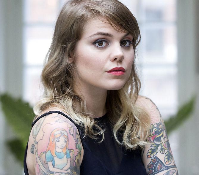Coeur de Pirate