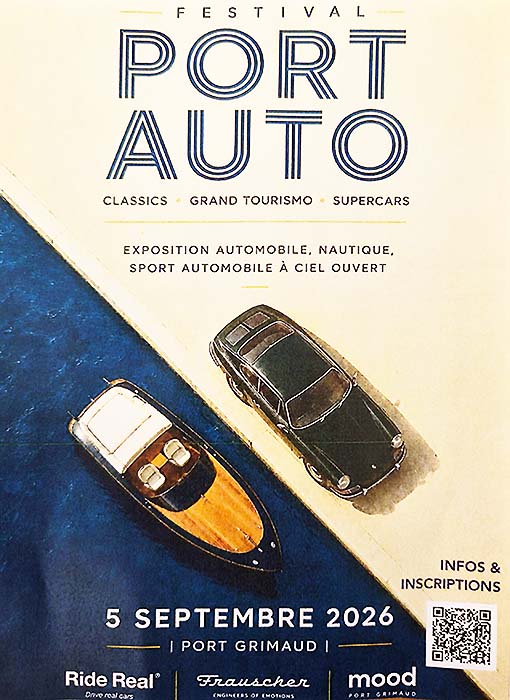 Port AUTO