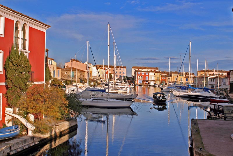 Canal du septentrion